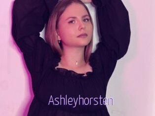 Ashleyhorsten