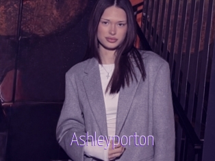 Ashleyporton