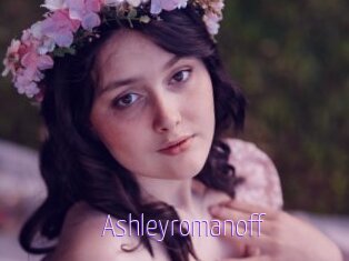 Ashleyromanoff