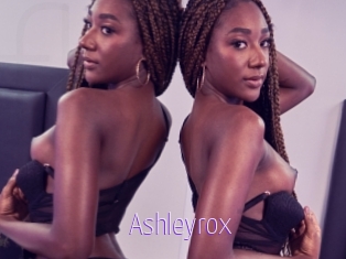 Ashleyrox