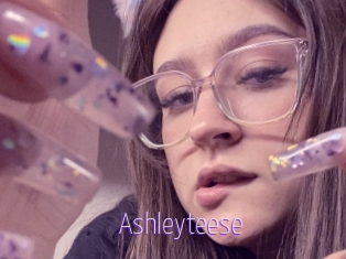 Ashleyteese