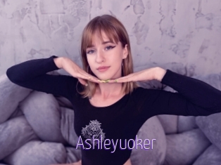 Ashleyuoker