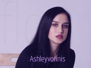 Ashleyvorinis