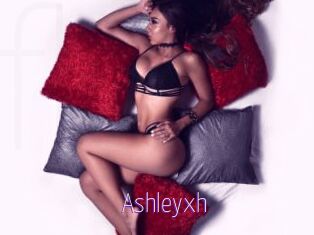 Ashleyxh