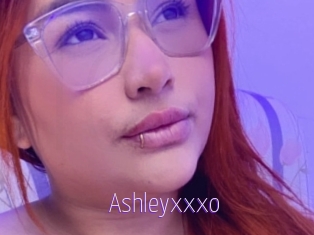 Ashleyxxxo