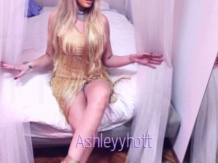 Ashleyyhott