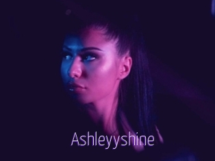 Ashleyyshine