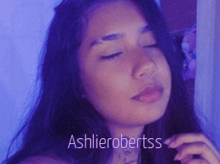 Ashlierobertss