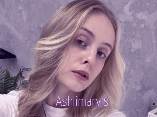 Ashlimarvis