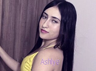 Ashlye