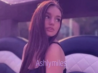 Ashlymiles