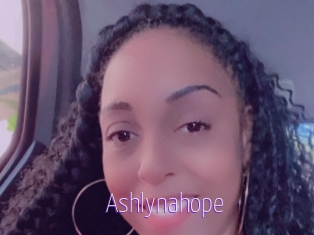 Ashlynahope