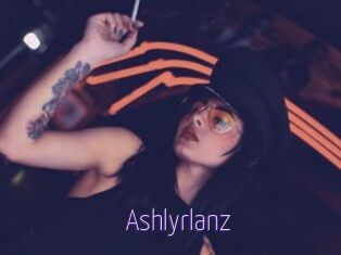 Ashlyrlanz