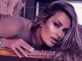 Ashytaylor