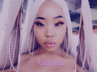 Asiabaraz