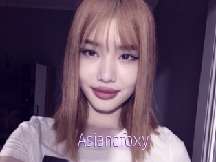 Asianafoxy