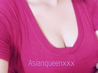 Asianqueenxxx