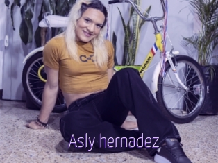 Asly_hernadez