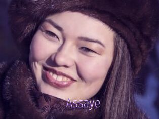 Assaye