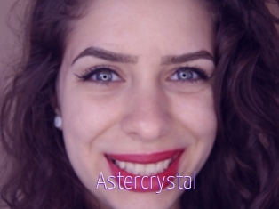 Astercrystal