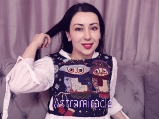 Astramiracle