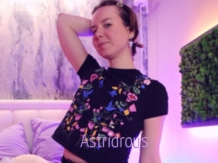 Astridrous