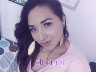 Athenams