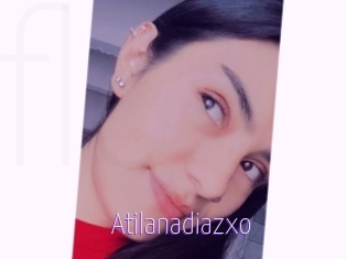 Atilanadiazxo