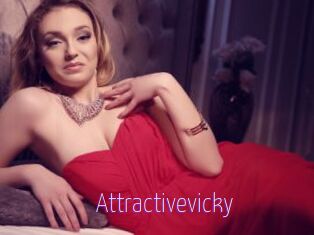 Attractivevicky