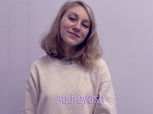 Audreyash