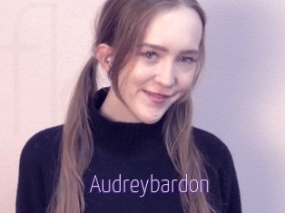 Audreybardon