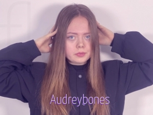 Audreybones