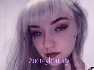 Audreybonney