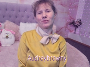 Audreybrowny