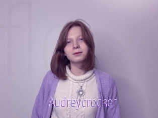 Audreycrocker