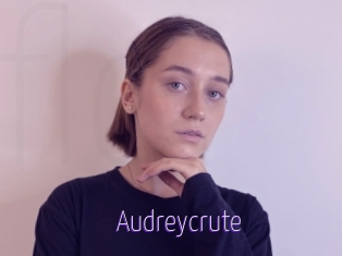 Audreycrute