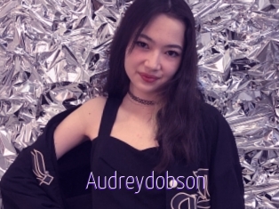 Audreydobson