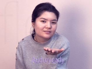 Audreyeady