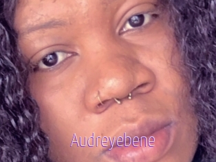 Audreyebene