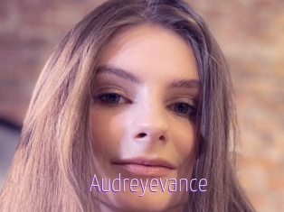 Audreyevance