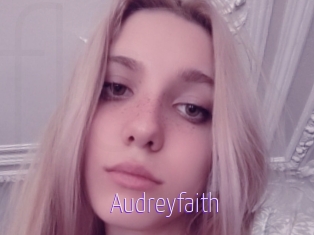 Audreyfaith