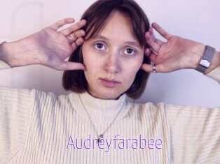 Audreyfarabee