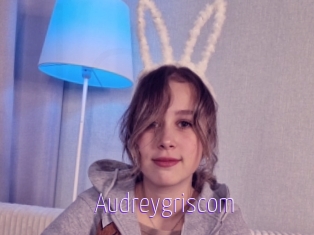 Audreygriscom