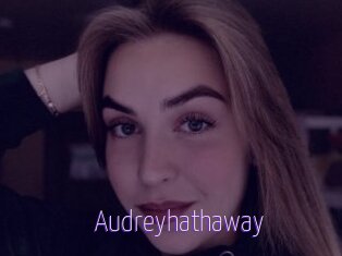 Audreyhathaway