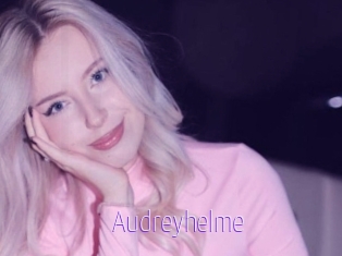 Audreyhelme