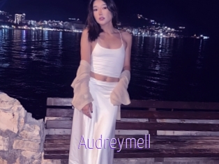 Audreymell