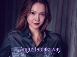 Augustablakeway