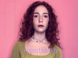 Augustadendy