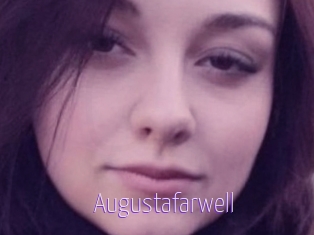 Augustafarwell