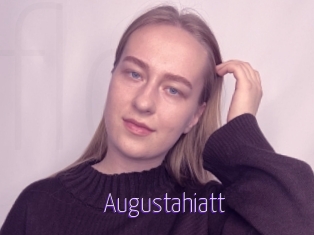 Augustahiatt